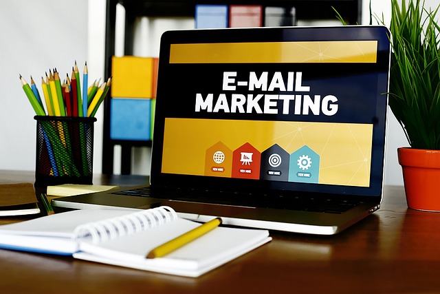 MAILCHIMP PARA EL EMAIL MARKETING