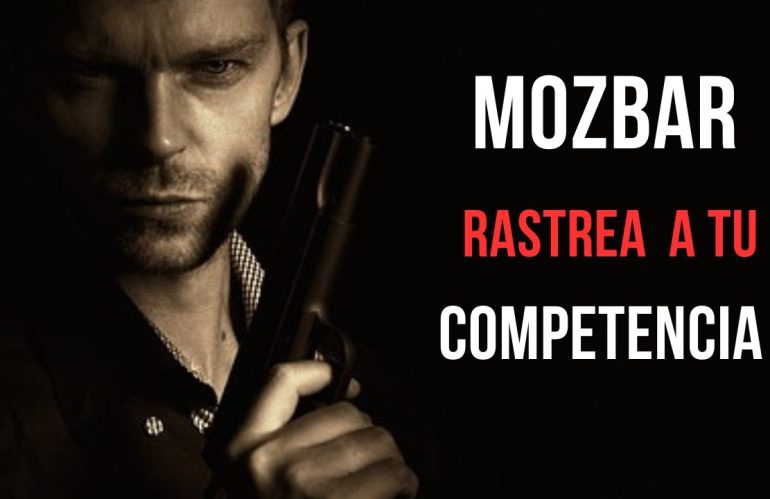 EXTENSION MOZ BAR PARA NAVEGAR