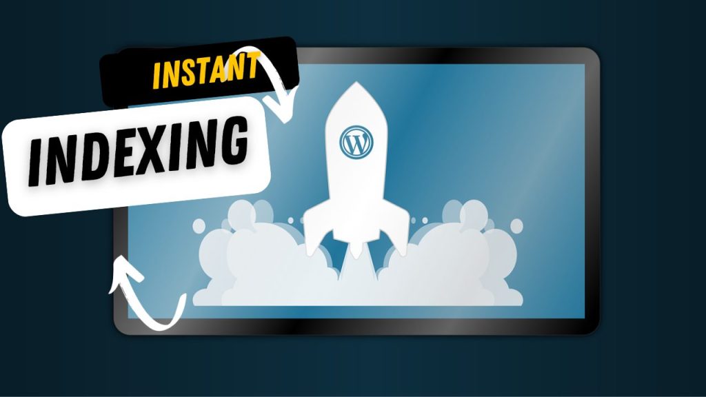plugin instant indexing