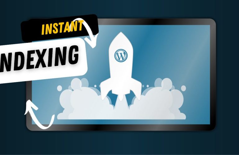 plugin instant indexing
