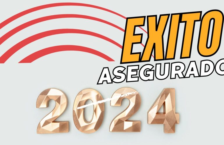 buenos propositos 2024