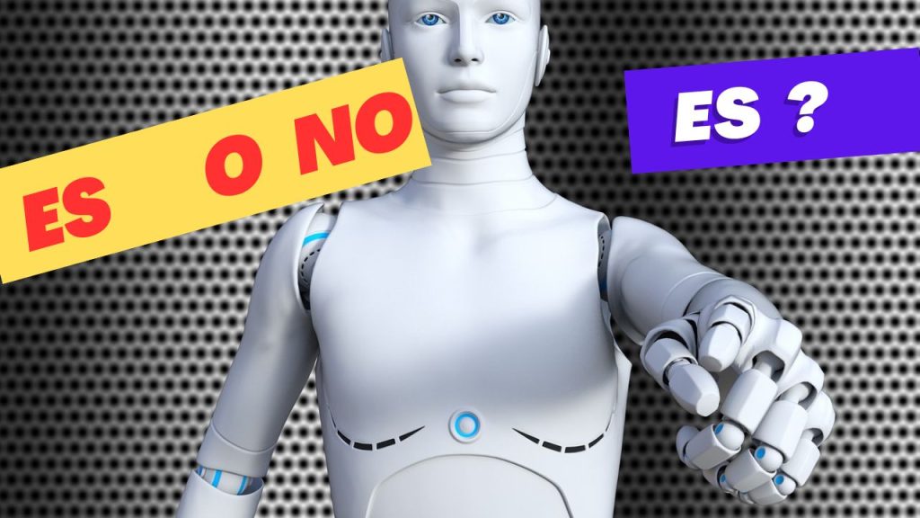 inteligencia artificial