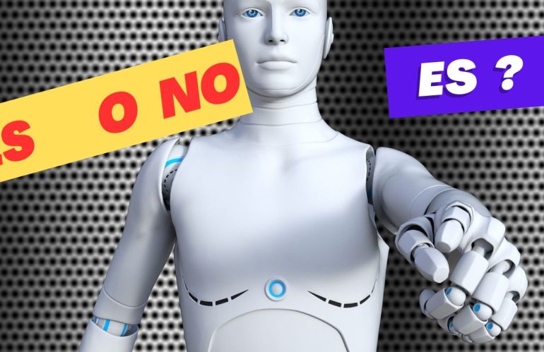 inteligencia artificial