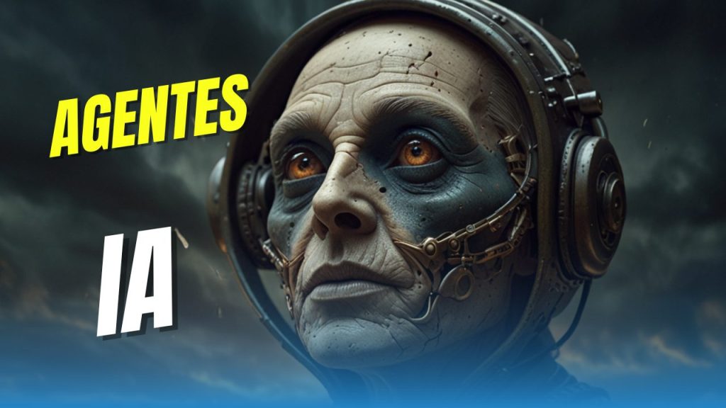 que son los agentes de inteligencia artificial