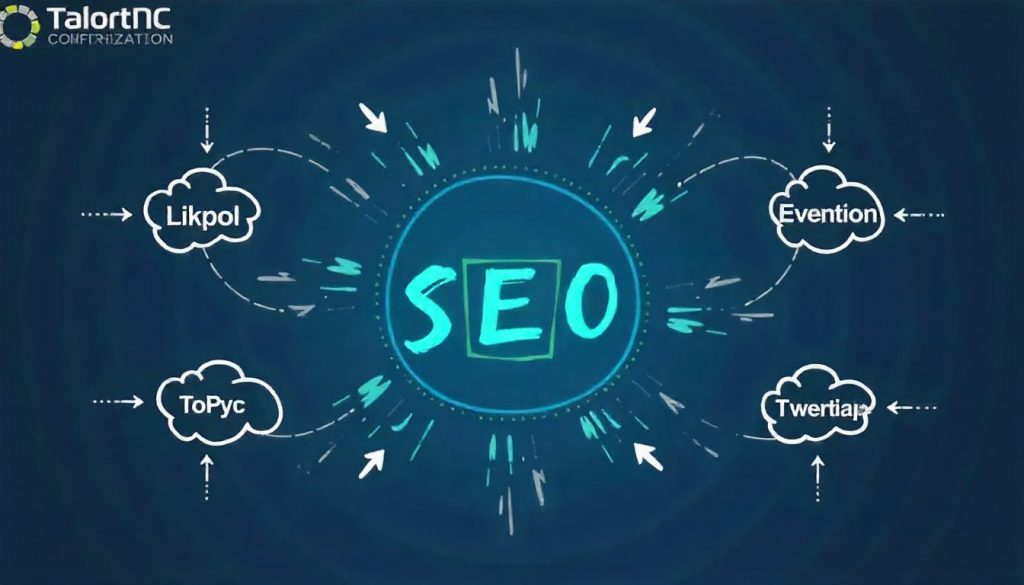 topyc-cluster-estrategia-seo